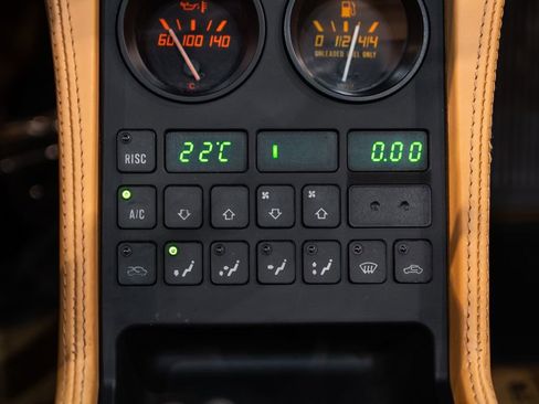 Used 1994 Ferrari 348 Spider image 37