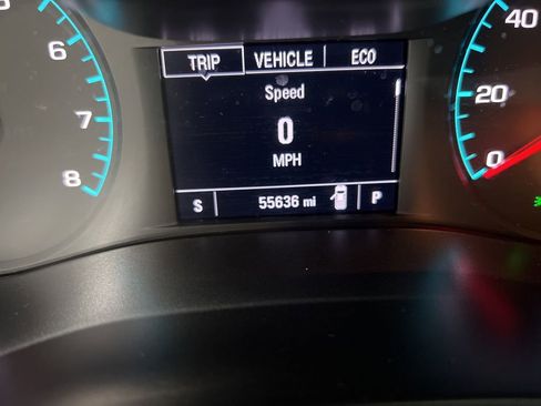 Used 2022 Chevrolet Colorado LT w/ LT Convenience Package image 11