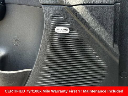 Certified 2021 Dodge Challenger R/T Scat Pack RWD image 30