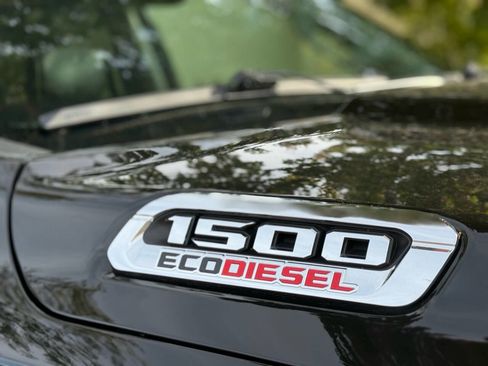 Used 2022 RAM 1500 Laramie image 7