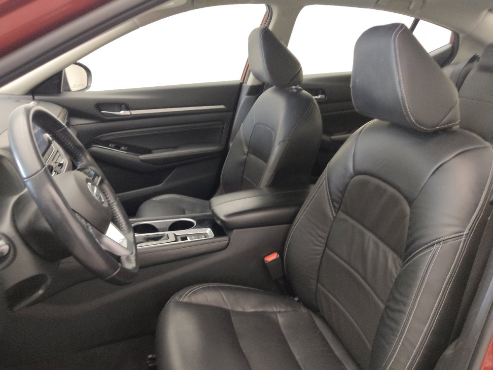 Used 2021 Nissan Altima 2.5 SL FWD image 17