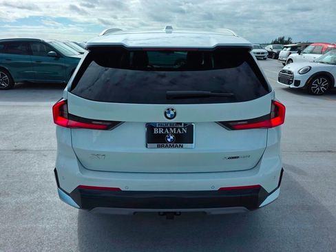 New 2026 BMW X1 xDrive28i w/ Technology Package image 4
