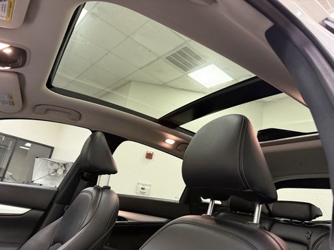 Used 2022 INFINITI QX50 Essential FWD image 14
