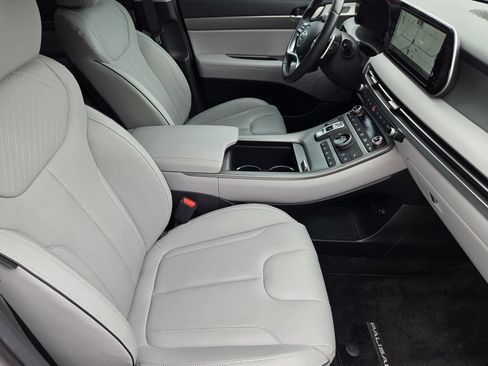 Used 2025 Hyundai Palisade SEL FWD image 20