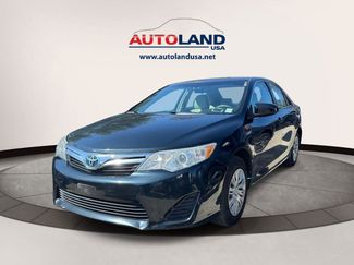 Used 2014 Toyota Camry LE video 1