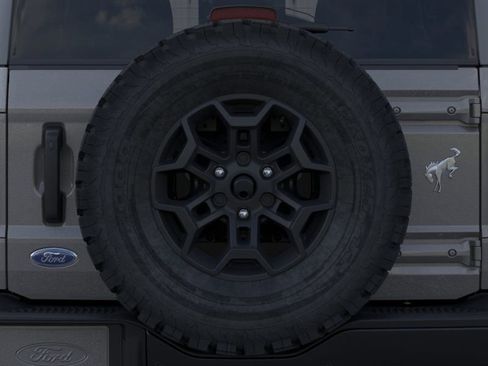 New 2026 Ford Bronco Badlands AWD/4WD image 24