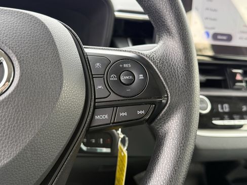 Certified 2026 Toyota Corolla LE FWD image 24