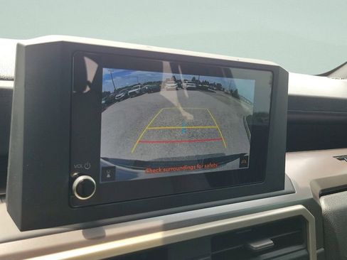 Used 2024 Toyota Tacoma SR5 RWD image 19