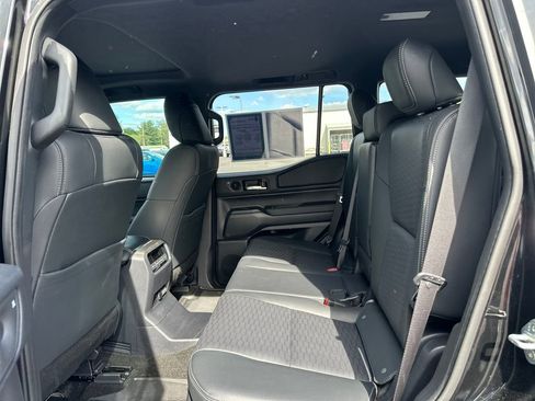 Used 2024 Toyota Land Cruiser w/ Premium Package AWD/4WD image 27