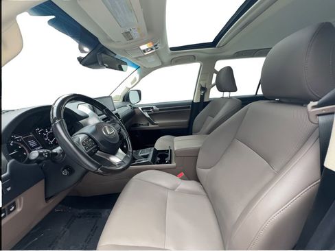 Used 2022 Lexus GX 460 Premium w/ Premium Plus Package AWD/4WD image 20