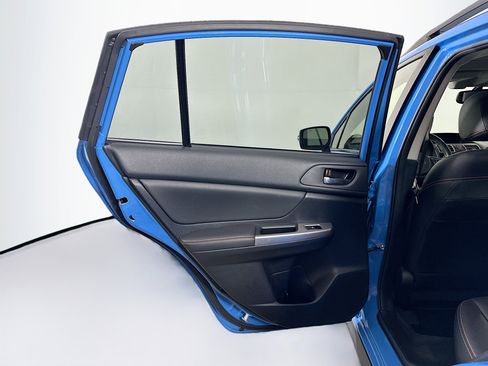 Used 2016 Subaru Crosstrek 2.0i Limited image 27