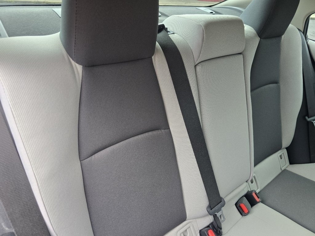 Certified 2026 Toyota Corolla LE FWD image 19