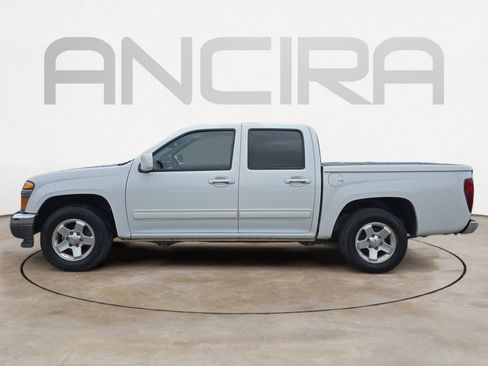 Used 2012 GMC Canyon SLE image 7