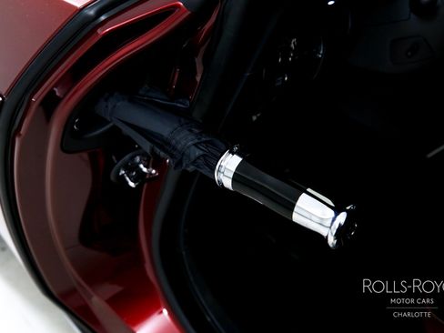 Certified 2024 Rolls-Royce Spectre w/ Spectre Launch Package image 17