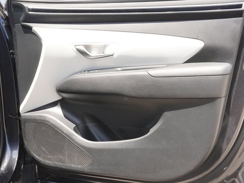 Used 2023 Hyundai Tucson SEL AWD/4WD image 23