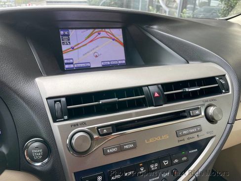 Used 2013 Lexus RX 350 FWD image 18