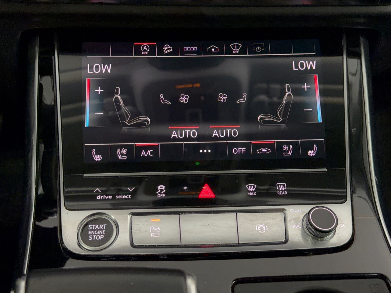 Used 2022 Audi Q7 3.0T Prestige AWD/4WD image 22