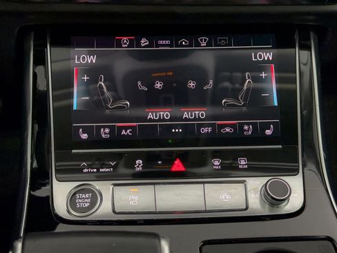 Used 2022 Audi Q7 3.0T Prestige AWD/4WD image 22