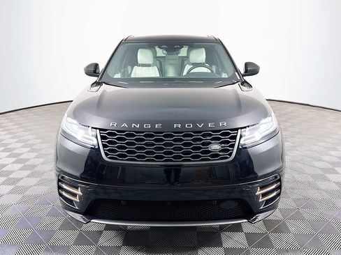 Used 2023 Land Rover Range Rover Velar R-Dynamic S image 2