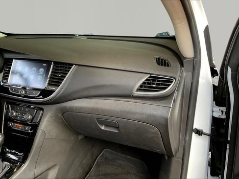 Used 2019 Buick Encore Preferred FWD image 24