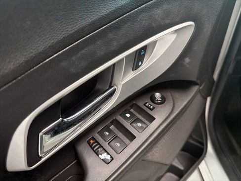 Used 2015 Chevrolet Equinox LS FWD image 27