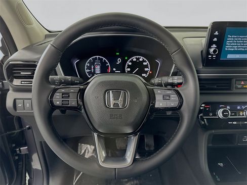 New 2025 Honda Pilot EX-L image 20
