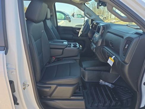 New 2026 Chevrolet Silverado 3500 W/T w/ WT Convenience Package image 18