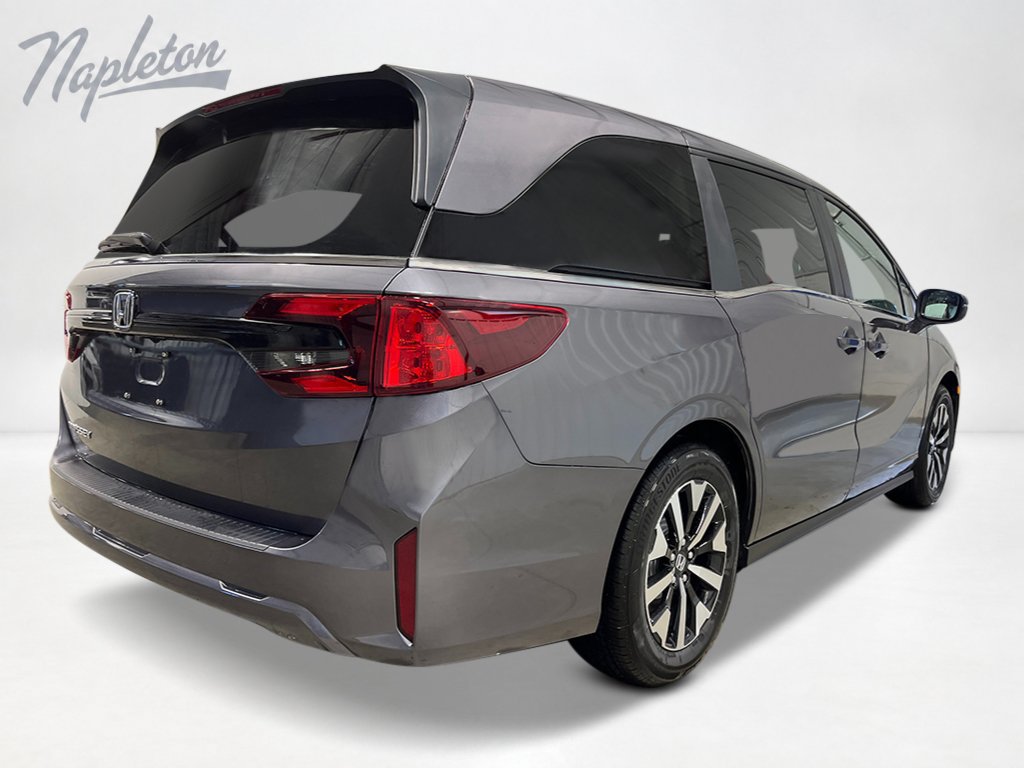 New 2027 Honda Odyssey EX-L image 7