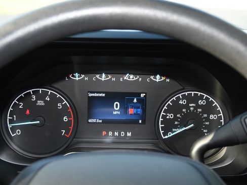 Used 2024 Ford F350 XL w/ STX Appearance Package image 27