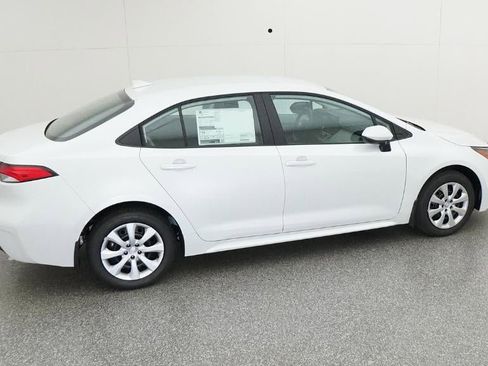 New 2026 Toyota Corolla LE image 34