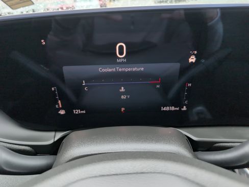 Used 2024 Buick Envista Avenir image 19