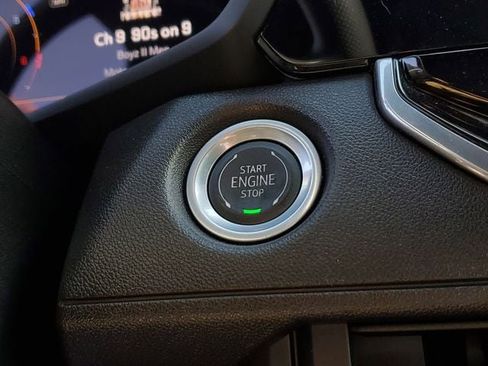 Used 2024 Chevrolet Colorado Trail Boss w/ Advanced Trailering Package image 37