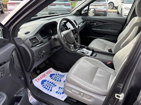 Used 2019 Honda Passport Elite image 26
