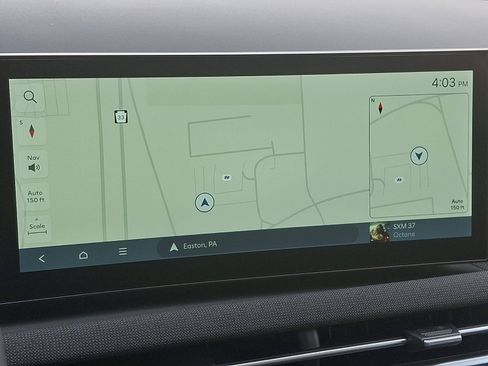 New 2026 Hyundai Santa Cruz Limited AWD/4WD image 13