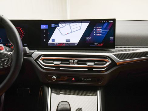 Used 2023 BMW M3 Competition w/ Executive Package image 40