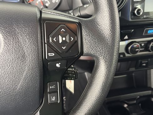 Used 2023 Toyota Tacoma SR AWD/4WD image 27