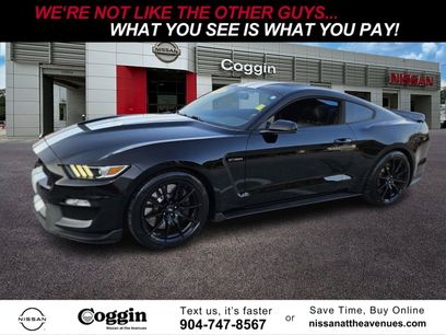 Used 2018 Ford Mustang Shelby GT350 w/ Convenience Package