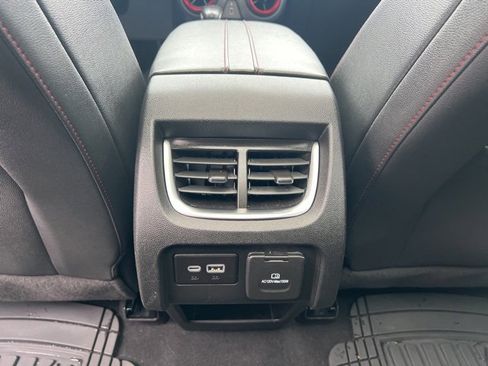 Used 2021 Chevrolet Blazer RS w/ Enhanced Convenience Package image 19