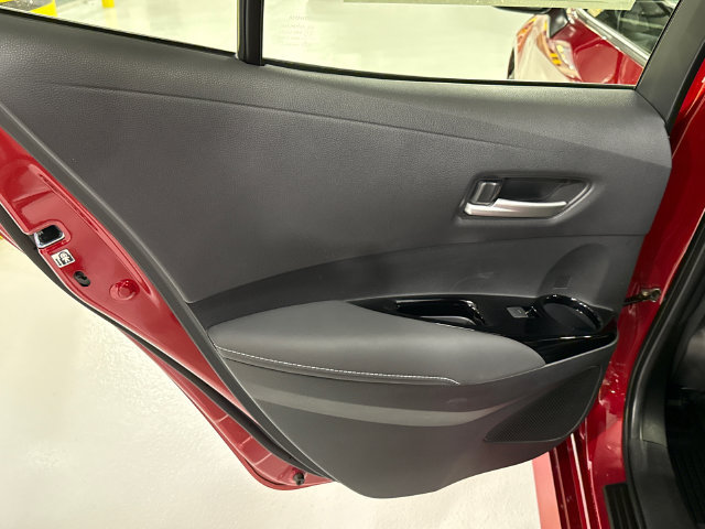 Used 2024 Toyota Corolla XSE FWD image 21