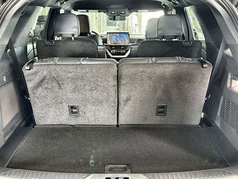 New 2026 Ford Explorer Tremor w/ Tremor Convenience Package AWD/4WD image 29