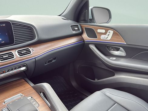 New 2026 Mercedes-Benz GLE 350 4MATIC image 34