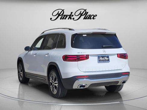 Certified 2025 Mercedes-Benz GLB 250 GLB 250 image 3