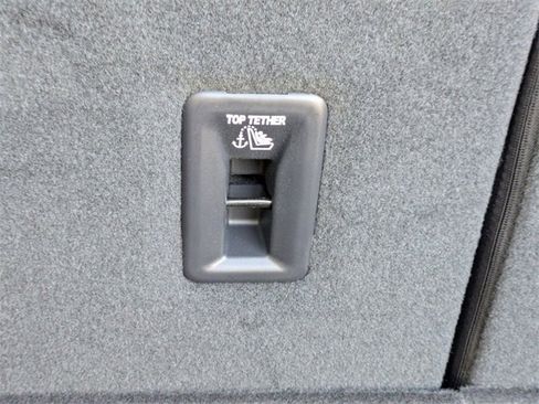 Certified 2024 Chevrolet Traverse RS image 34