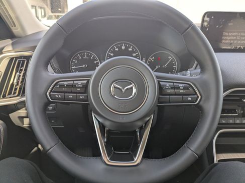 New 2026 MAZDA CX-70 3.3 Turbo w/ Preferred Package image 29