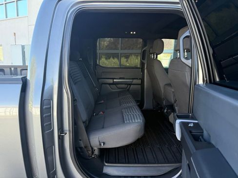 Used 2023 Ford F150 XL w/ Trailer Tow Package AWD/4WD image 40