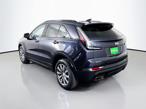 Used 2023 Cadillac XT4 Sport FWD image 7