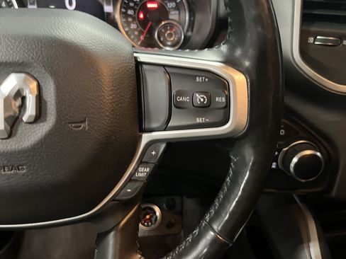 Certified 2020 RAM 1500 Big Horn AWD/4WD image 20
