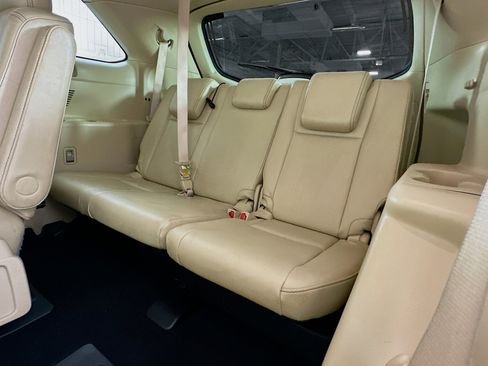 Used 2016 Toyota Highlander XLE image 31