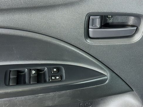 Used 2024 Mitsubishi Mirage LE image 22