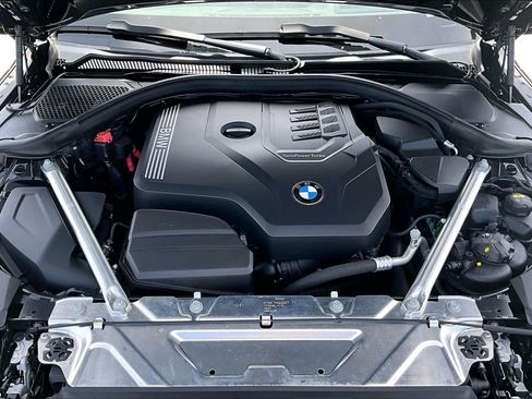 Used 2021 BMW 430i Coupe w/ M Sport Package RWD image 28